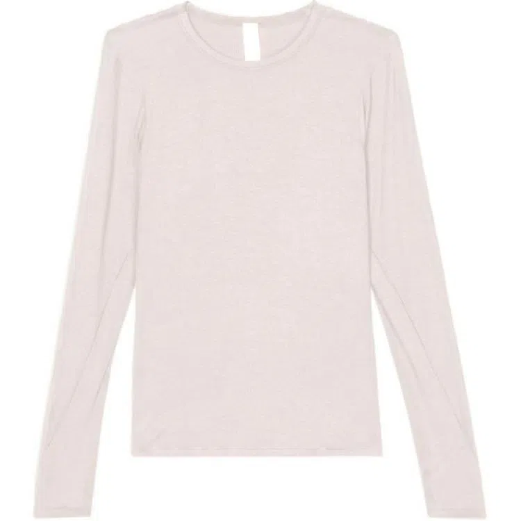 lululemon Hold Tight Long Sleeve T