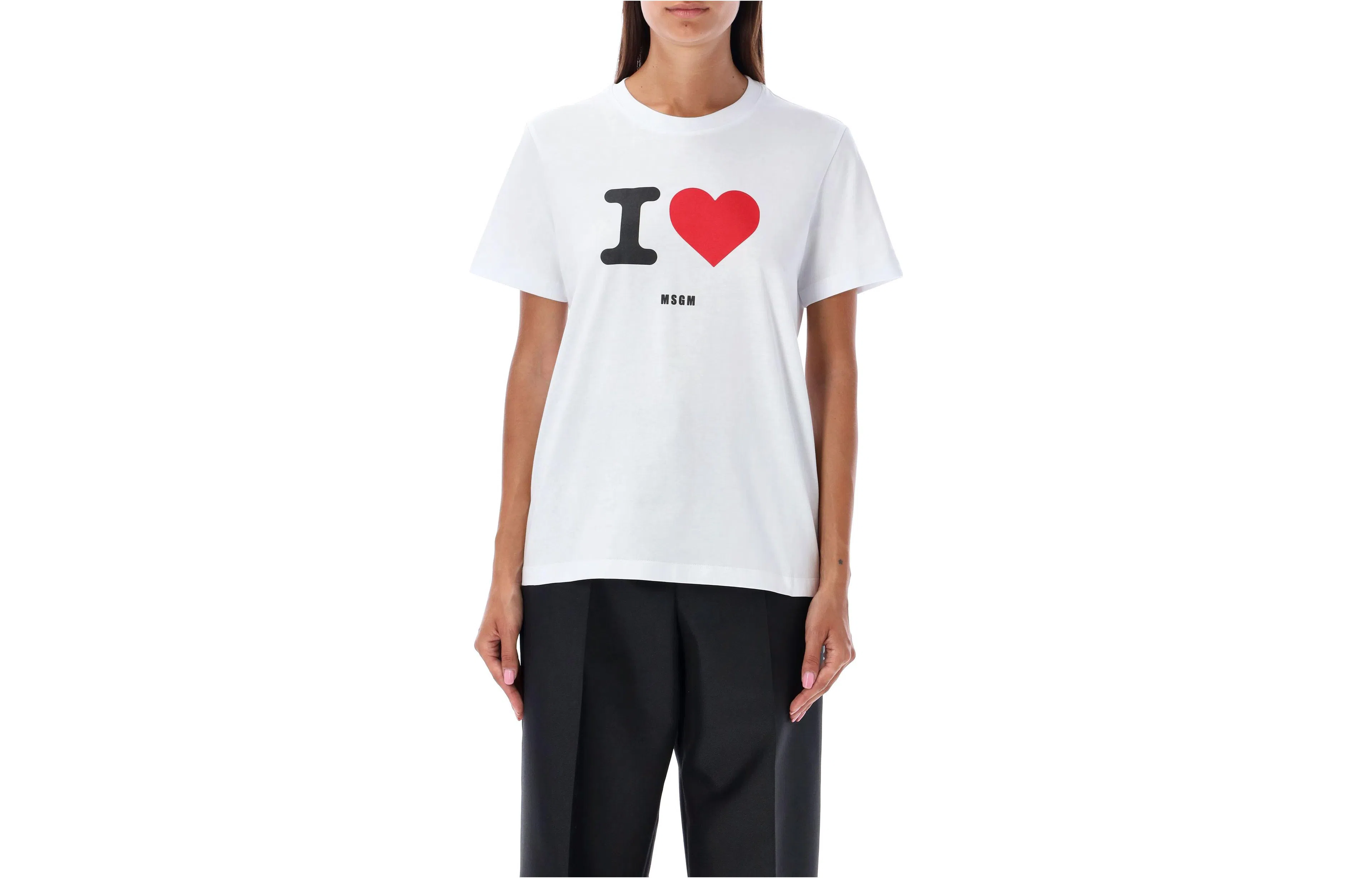 MSGM T