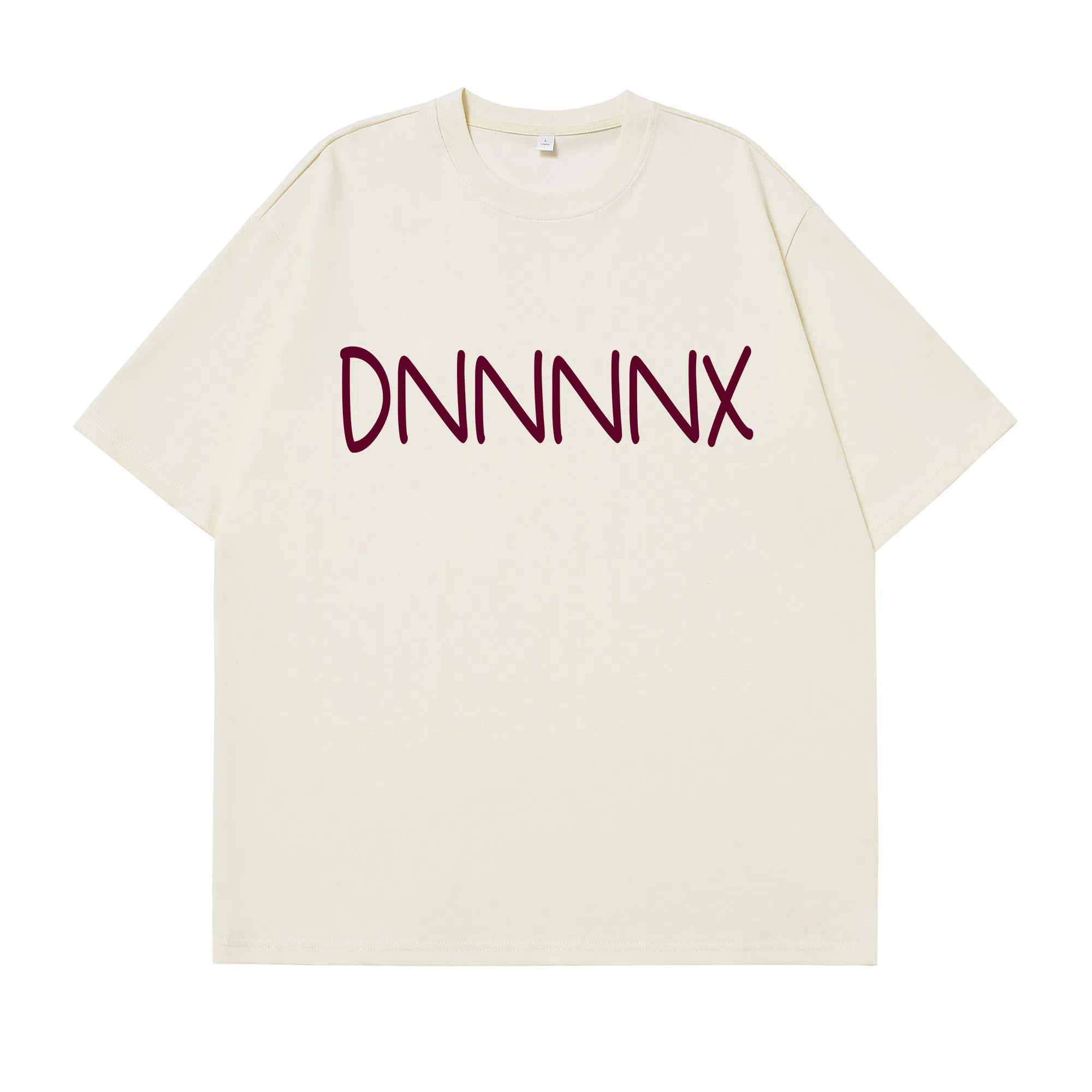 dnnnnx LogoT