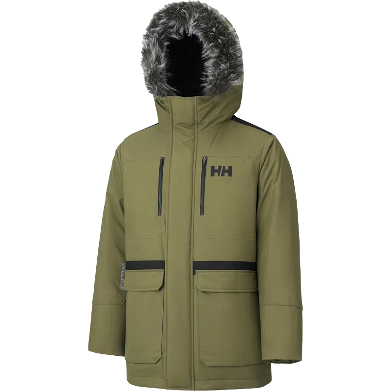 HELLY HANSEN