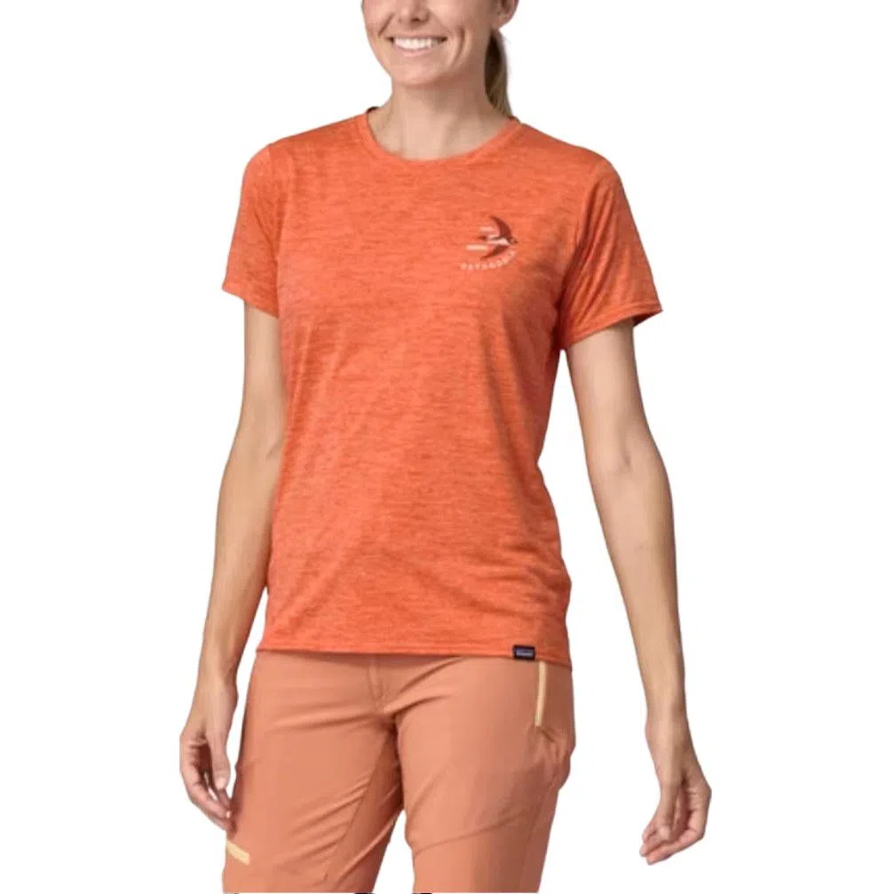 patagonia Cap Cool Daily- Lands T