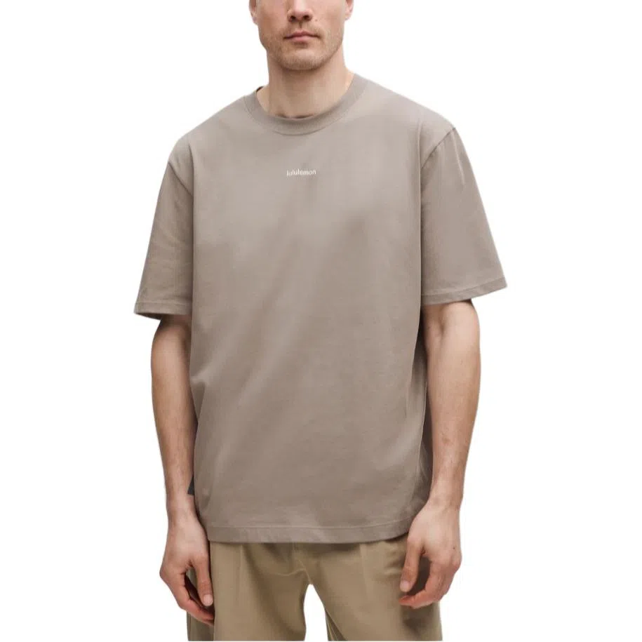 lululemon Heavyweight T