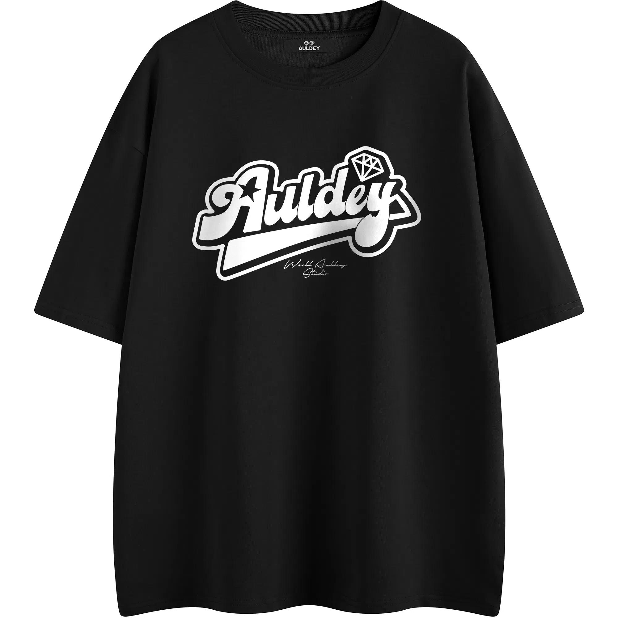 AULDEY LogoT