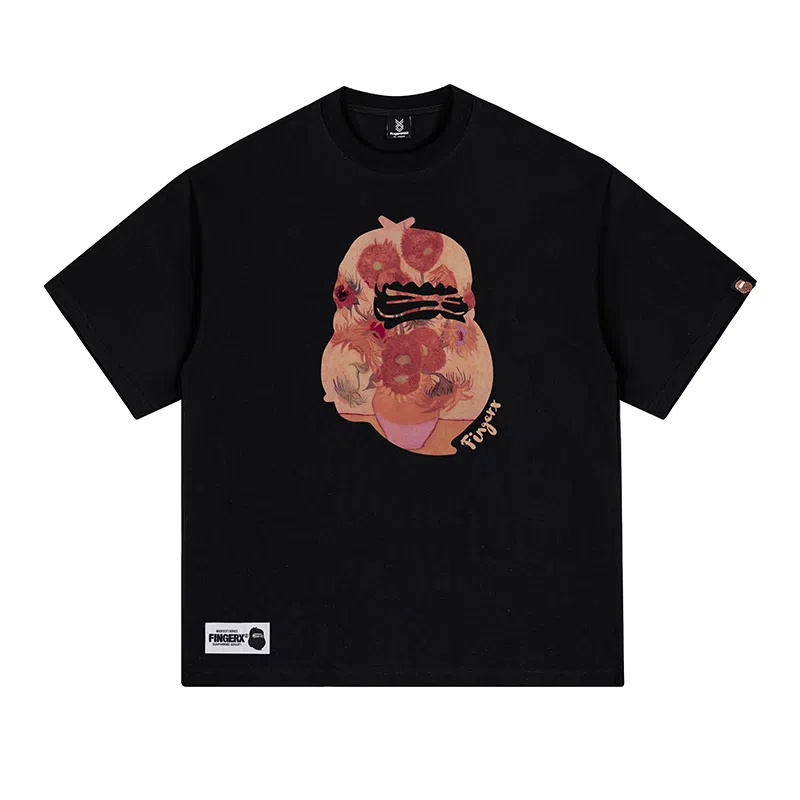 I.TFGXXFingercroxx T