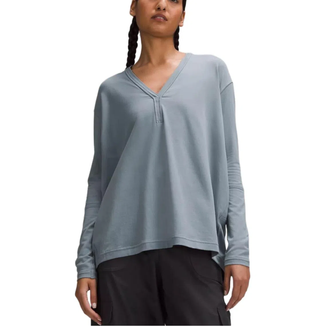 lululemon Back in Action VT