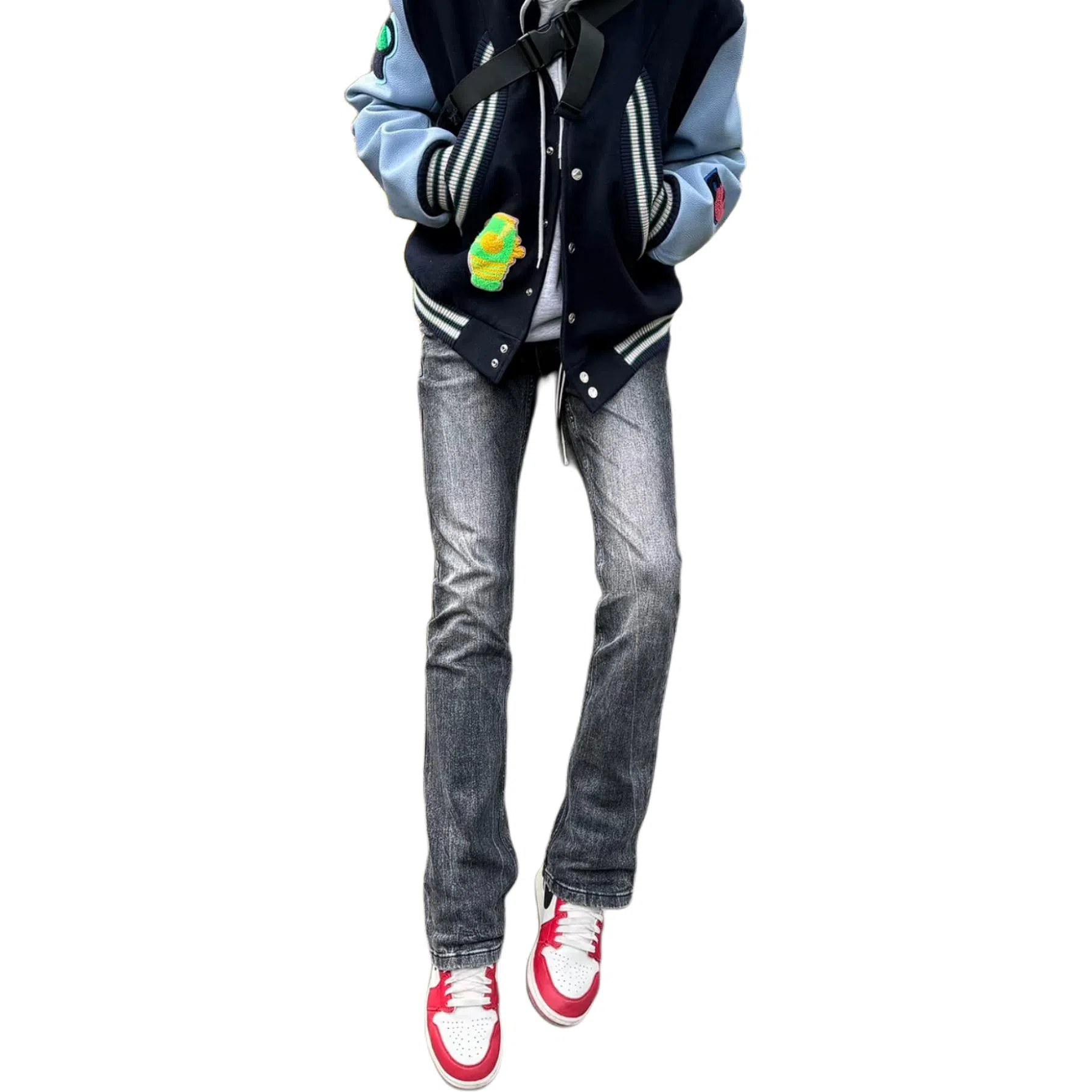 PANDA ADEVIL cleanfit