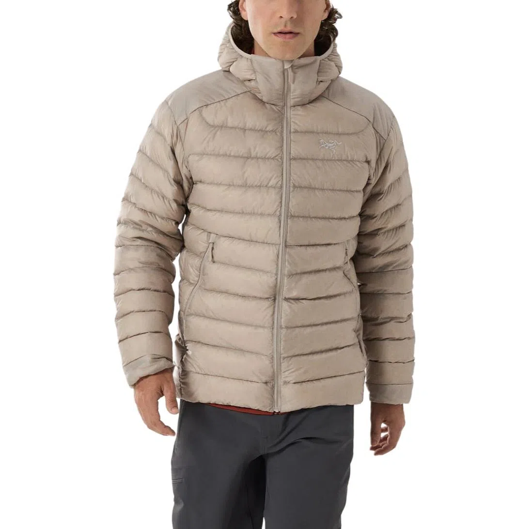 Arcteryx Cerium Hoody