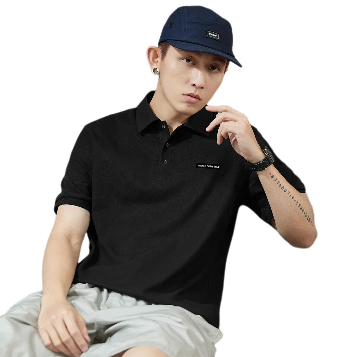 tonlion Polo