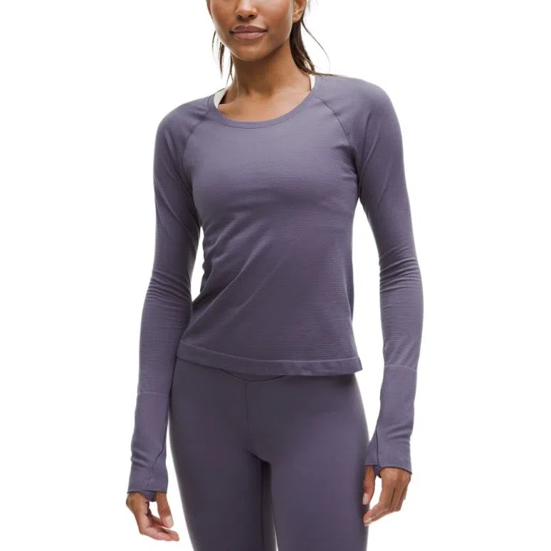 lululemon Swiftly Tech T