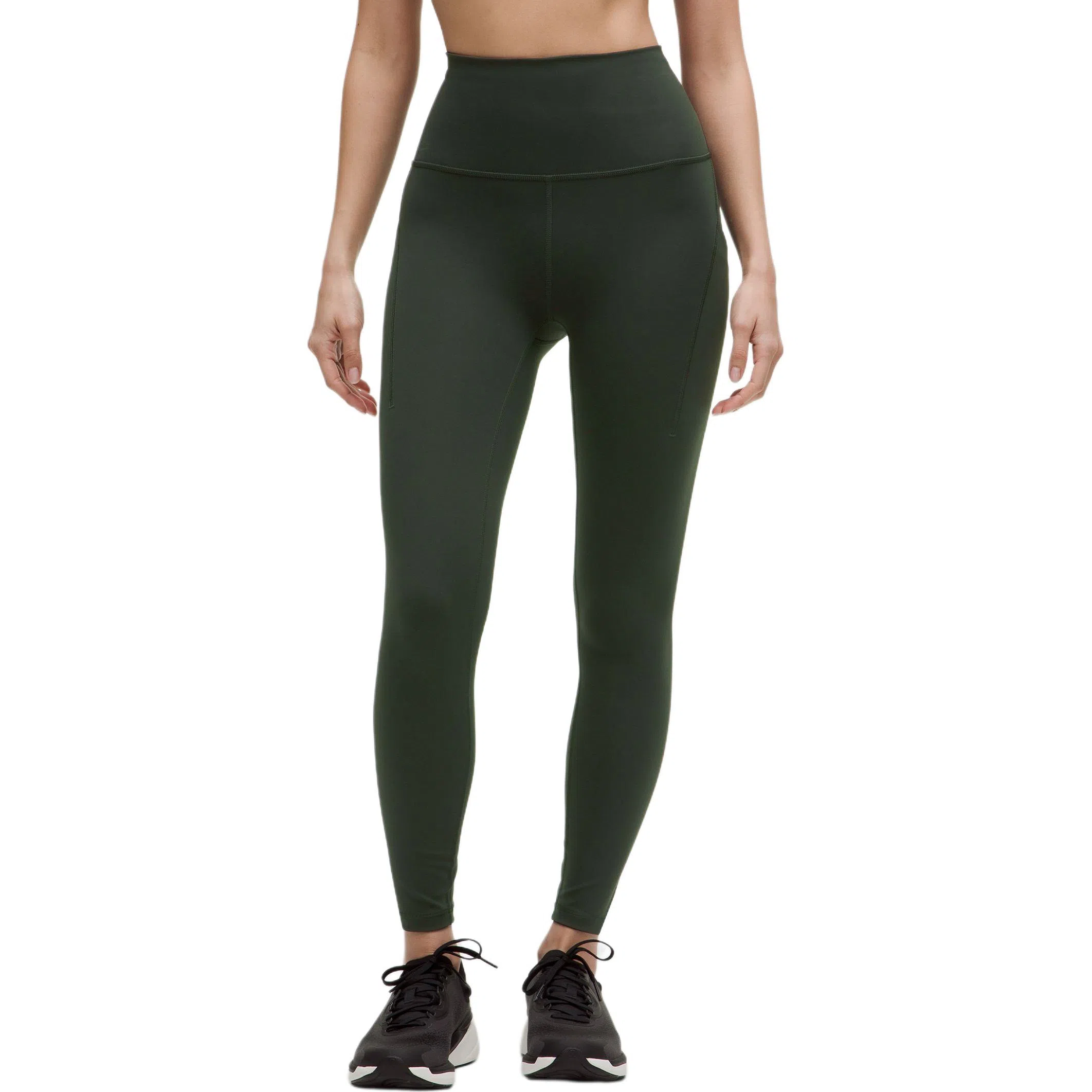 lululemon Wunder Train Luxtreme 24"