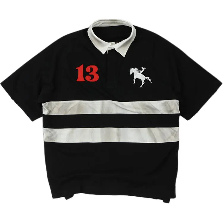 SOD Co. Polo
