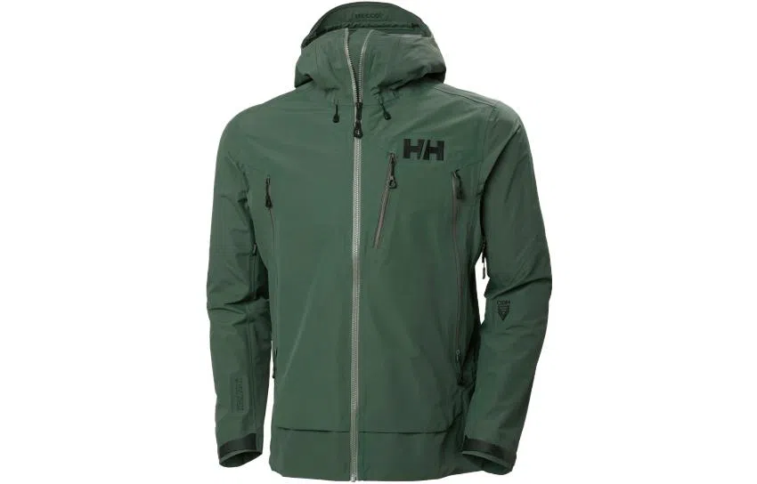 Helly Hansen Odin Worlds 3.0