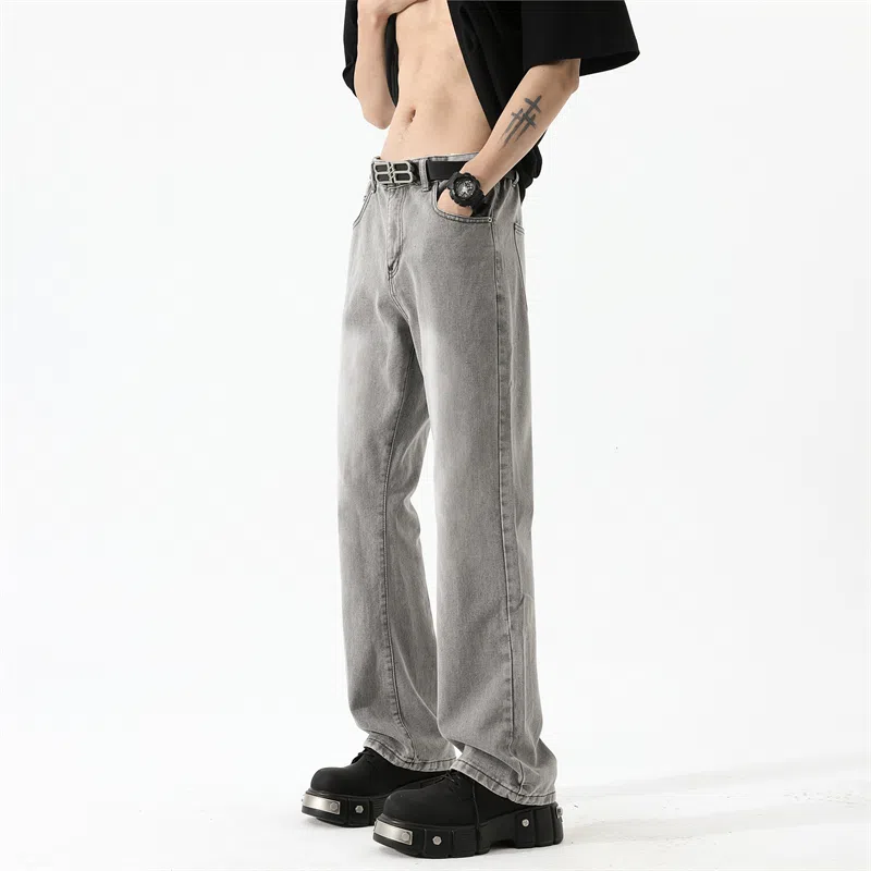 AMBER LIGHT bootcut
