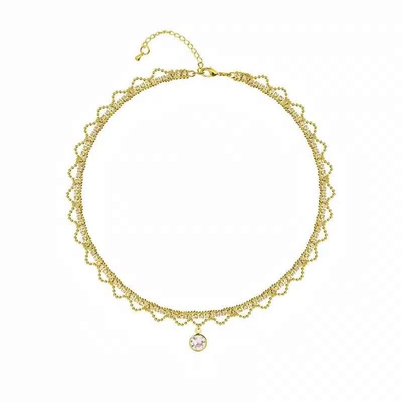WEIJAS choker