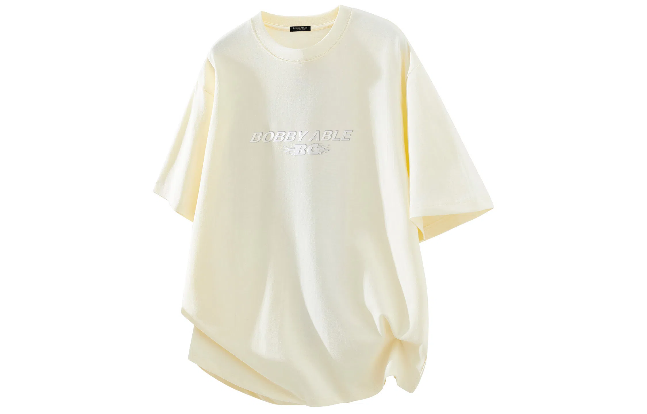 BOBBY ABLEY 320gLogoT