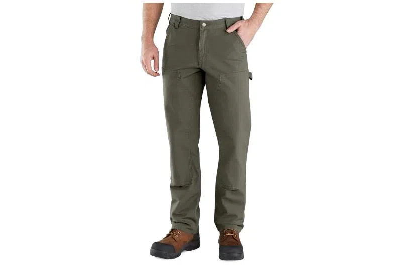 Carhartt 103334 RUGGED FLEX DOUBLE-FRONT RELAXED FIT