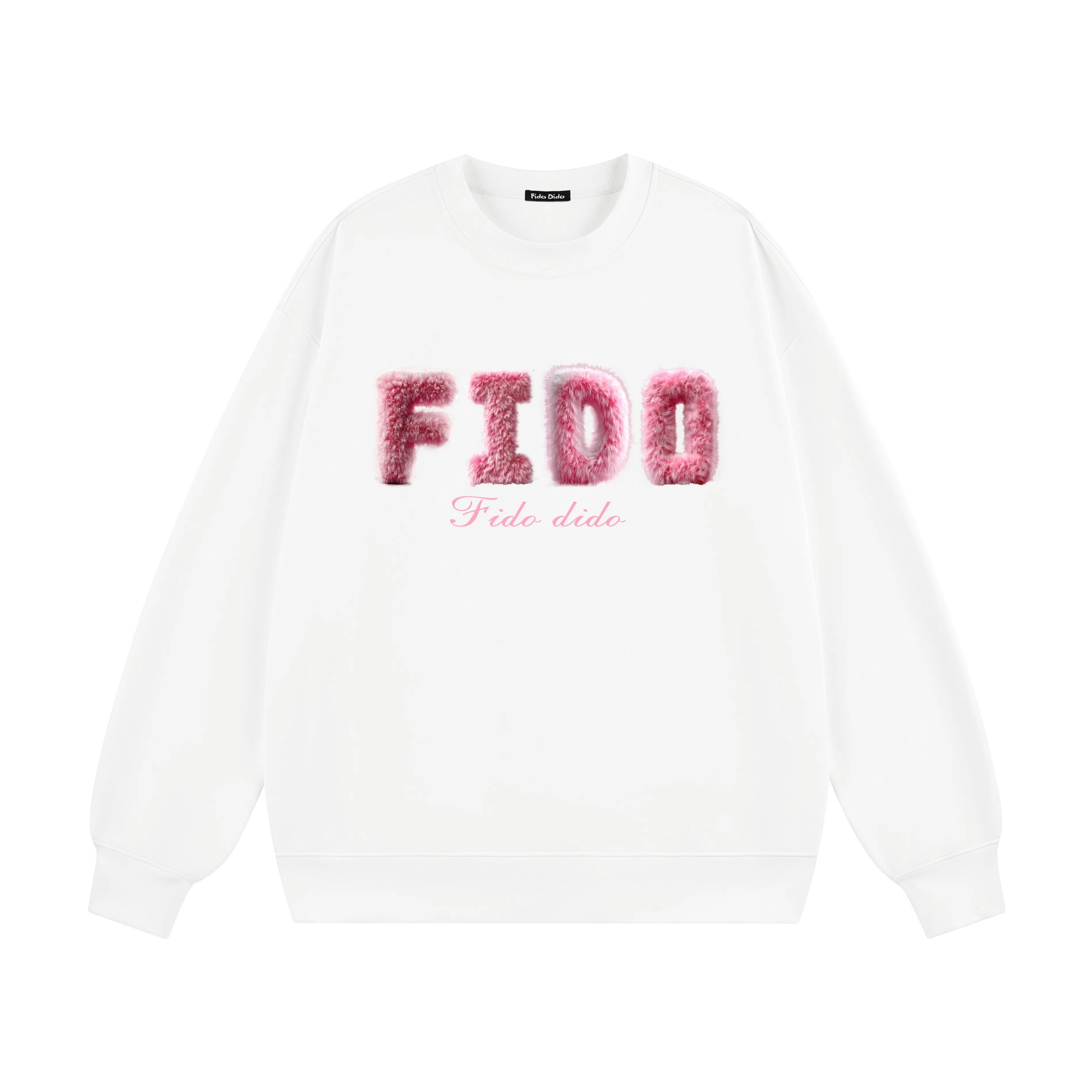 FIDO DIDO LOGO