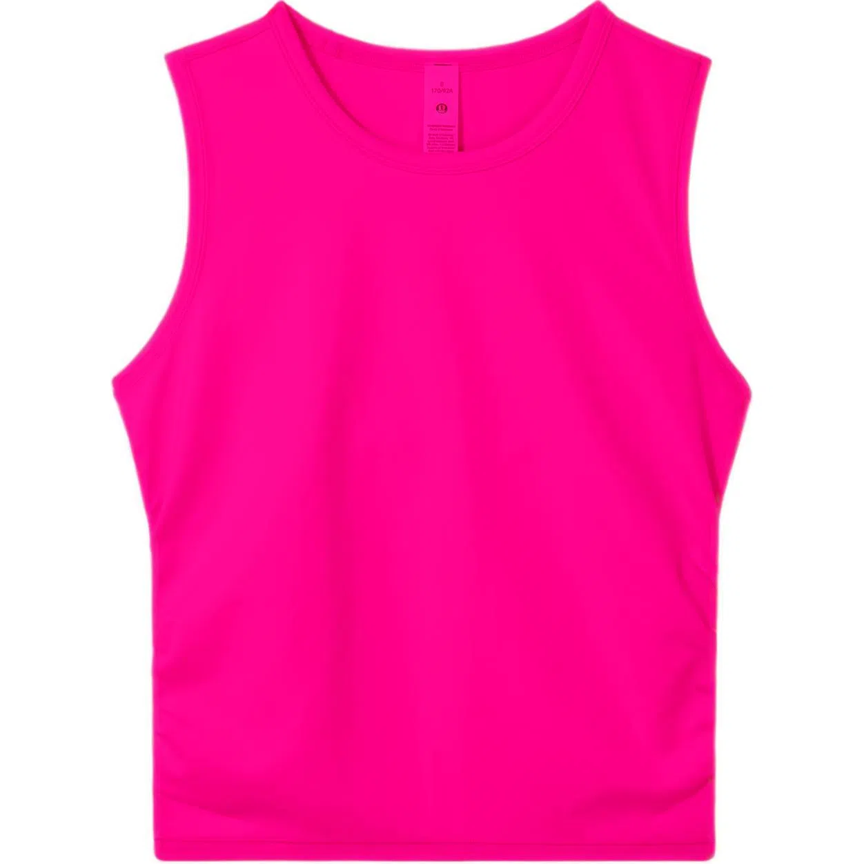 lululemon All It Takes Tank