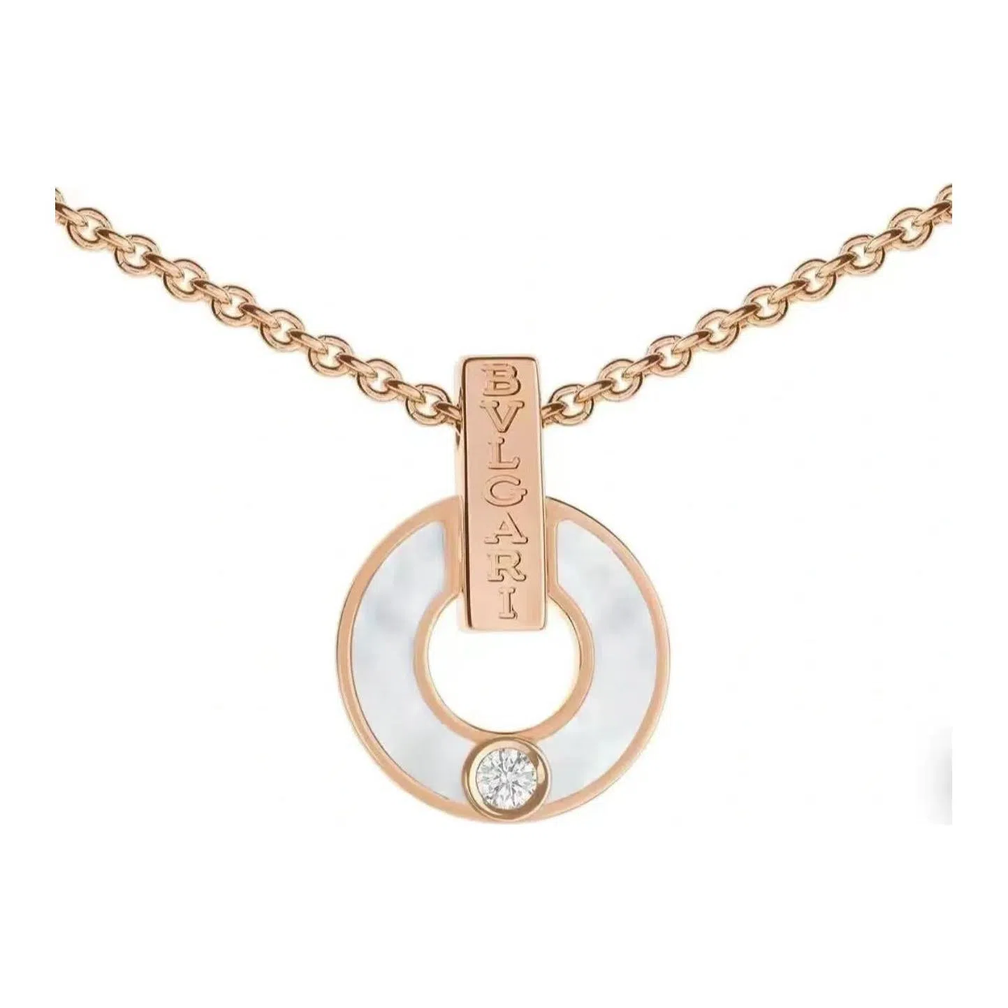 BVLGARI BVLGARI BVLGARI 18K