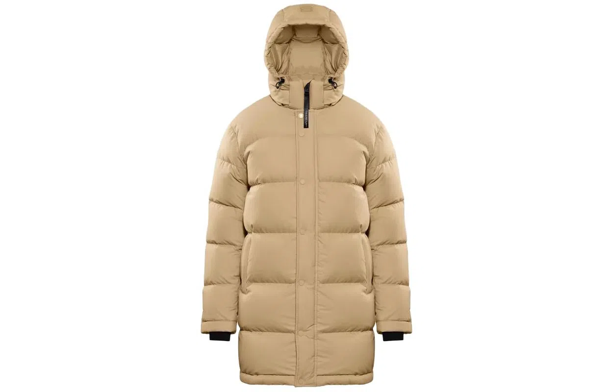 ARITZIA Super Puff cliMATTE Mid 6