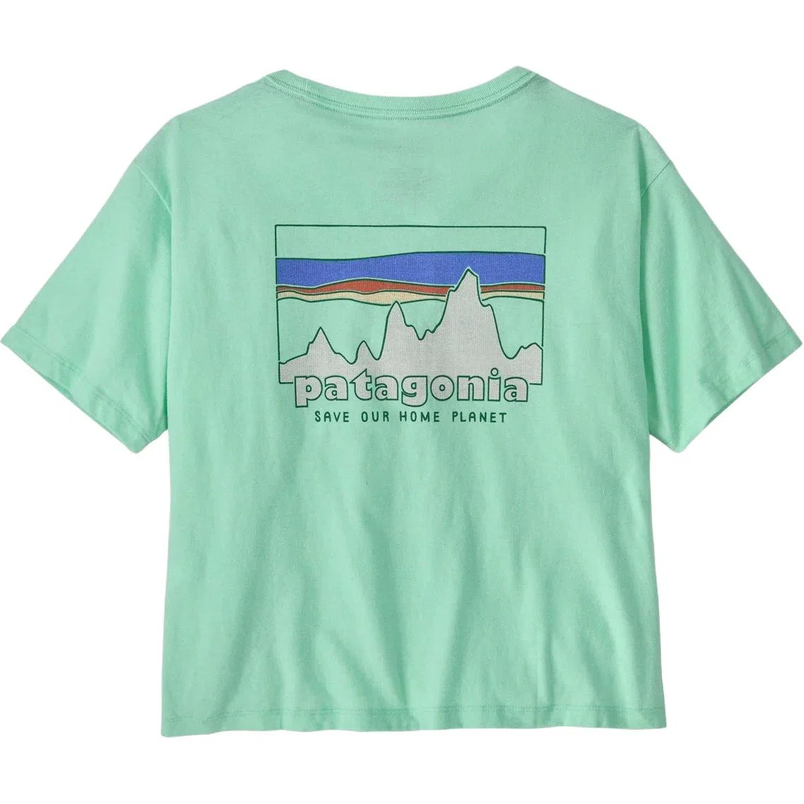 patagonia T