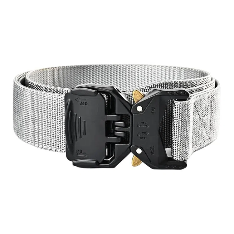 Yamamaru Tactical Belt