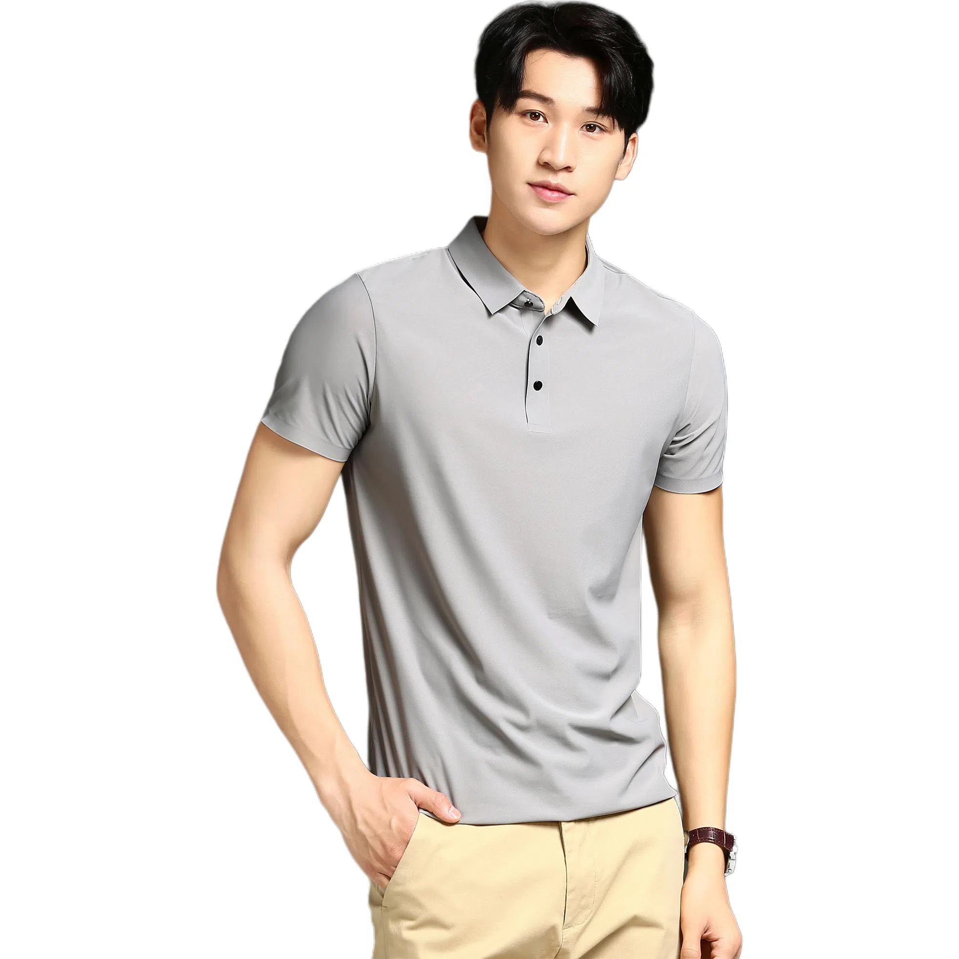 33TH Polo