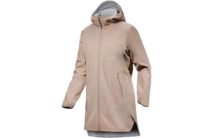 Arcteryx Gamma heavyweight Logo