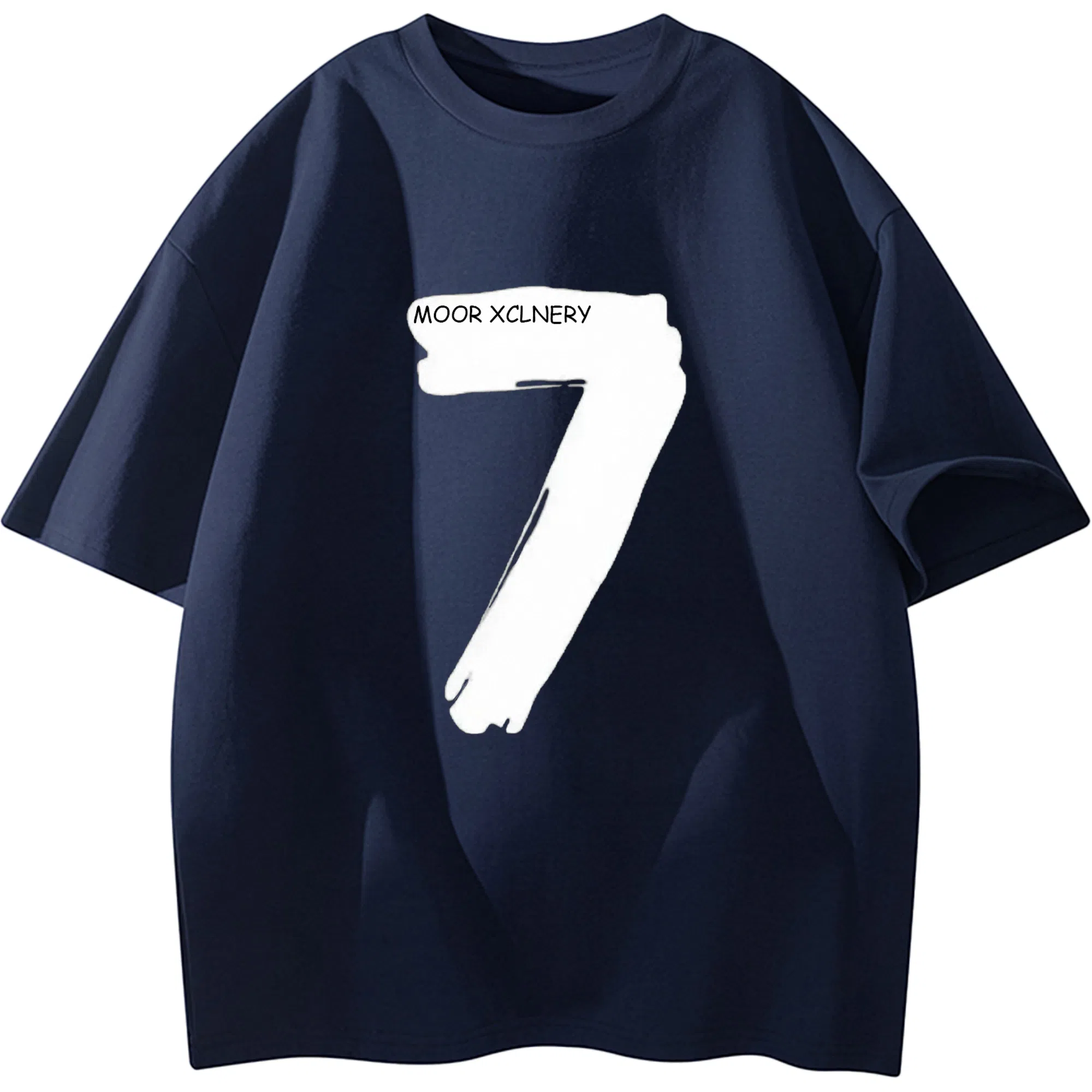 MOOR XCLNERY 7logoinsT