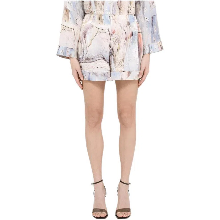 Alexander McQueen SS23