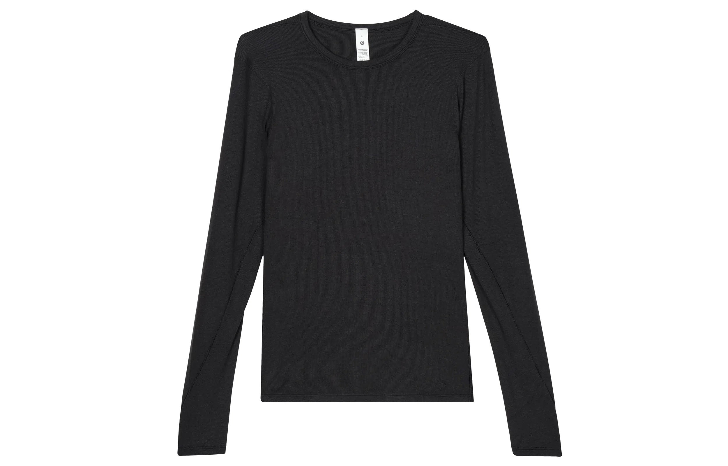 lululemon Hold Tight Long Sleeve T