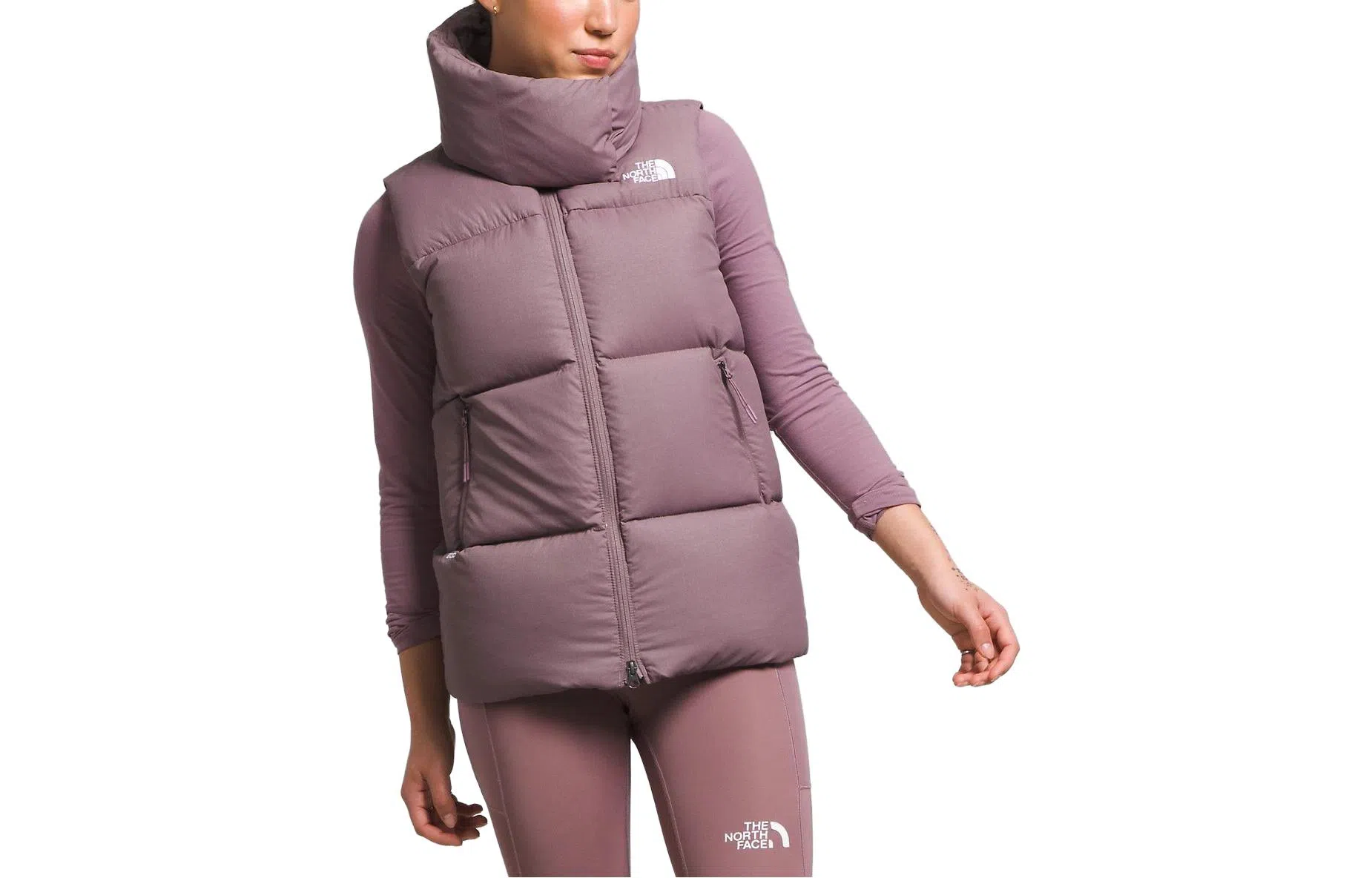 THE NORTH FACE Glacier Basin Vest