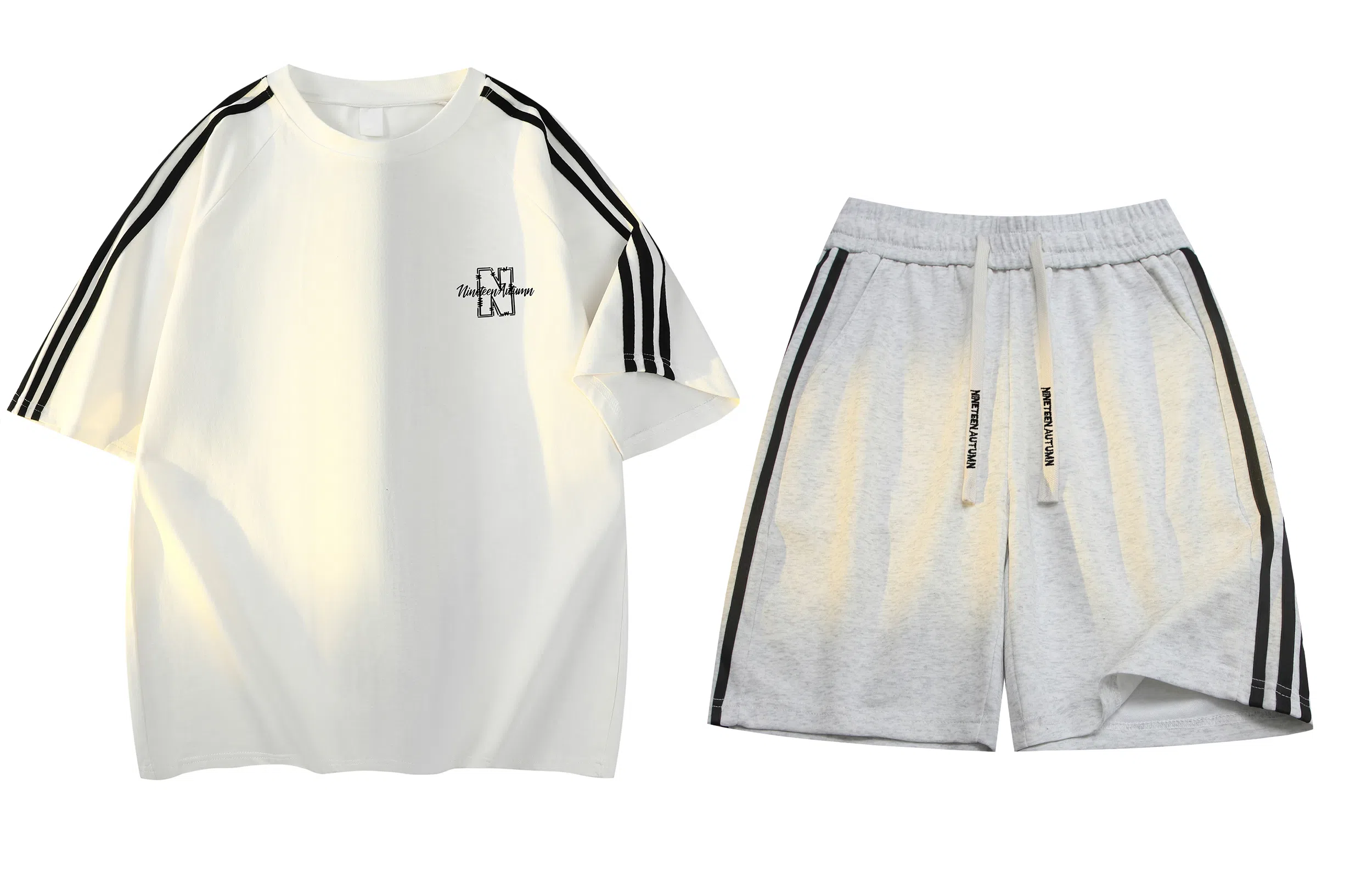 NINETEEN AUTUMN cleanfit