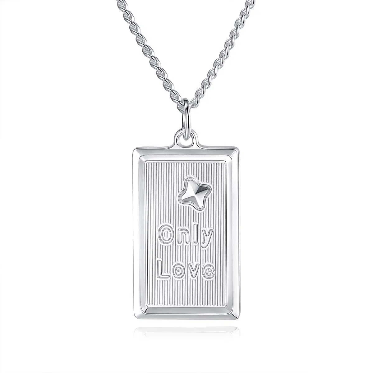 VANA ONLY LOVE ins 925