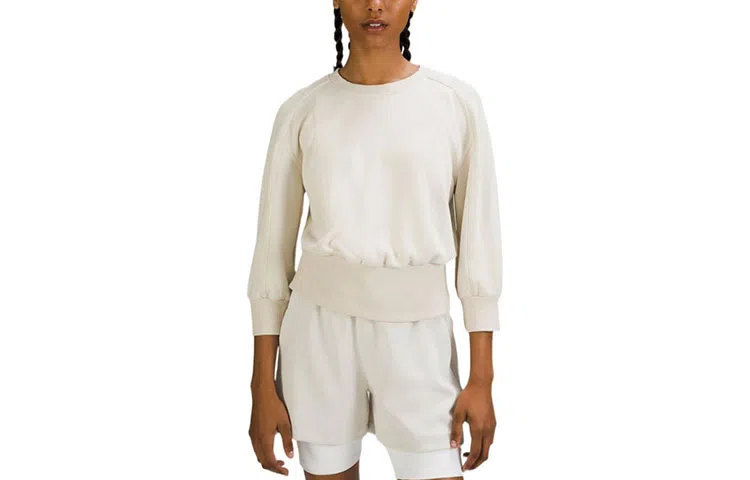 lululemon Softstreme Pullover