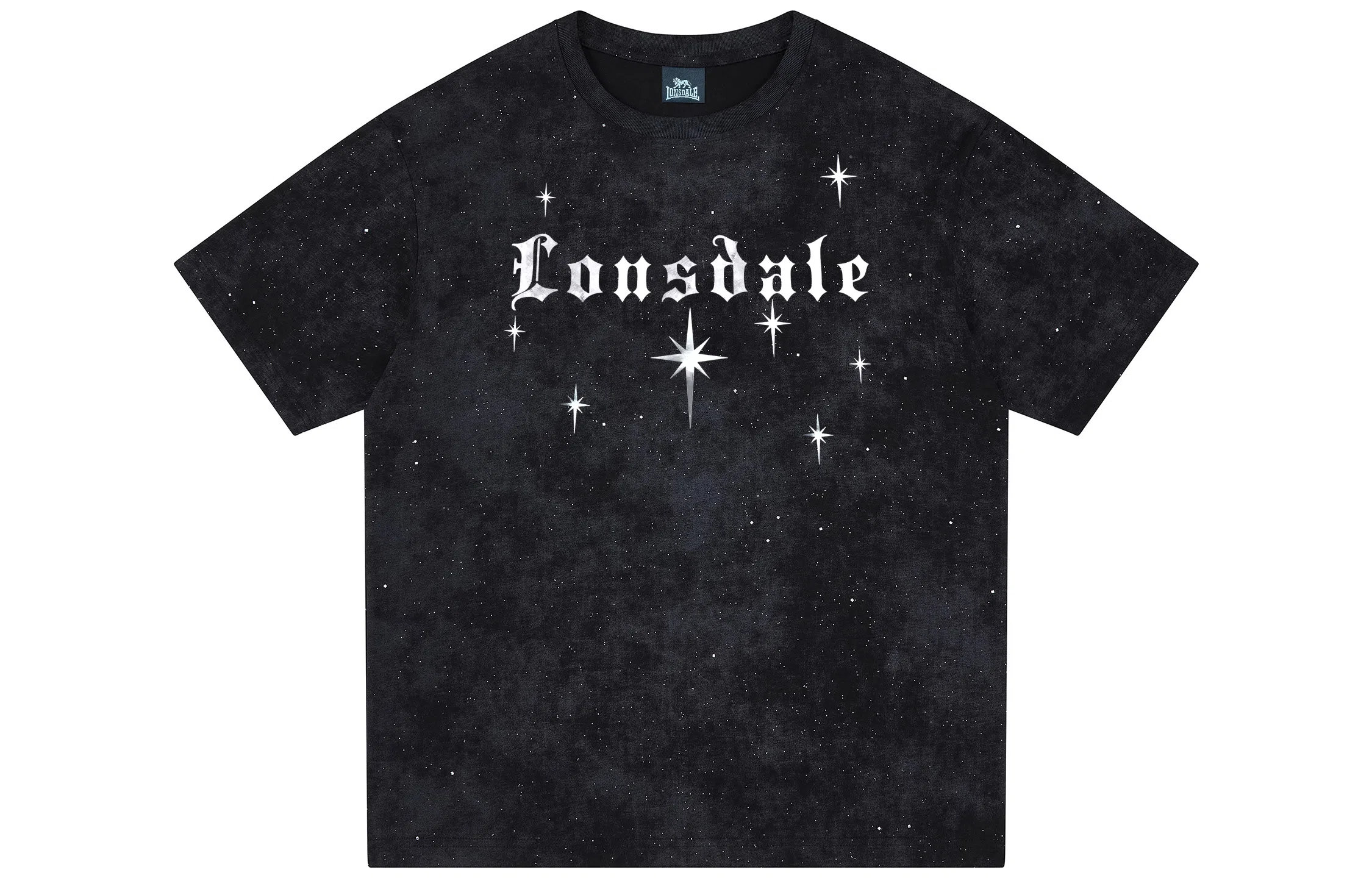 LONSDALE LogoT