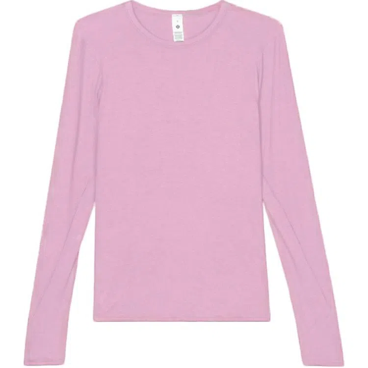 lululemon Hold Tight Long Sleeve T