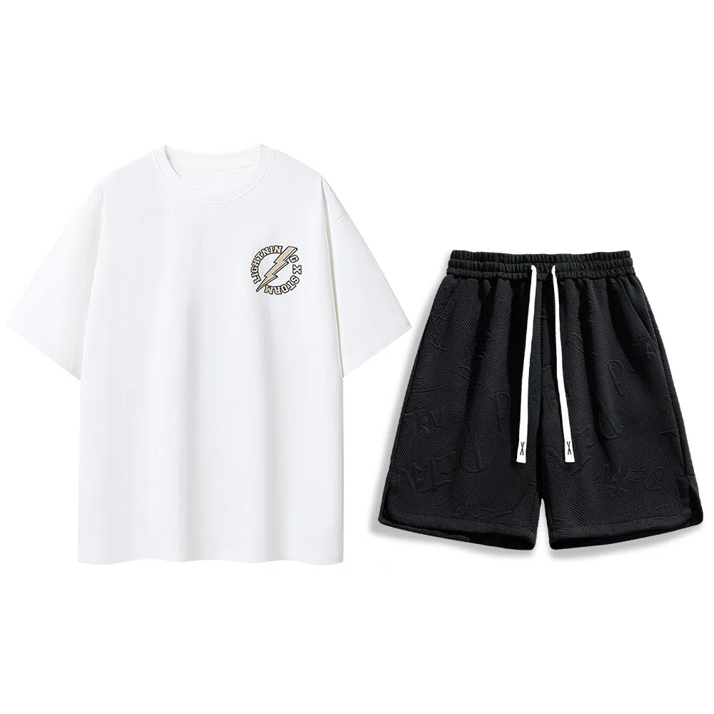Lightning X Storm T