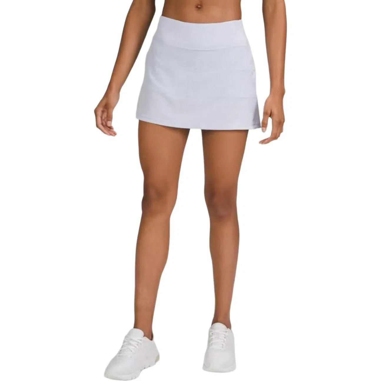 lululemon Pace Rival Skirt Long