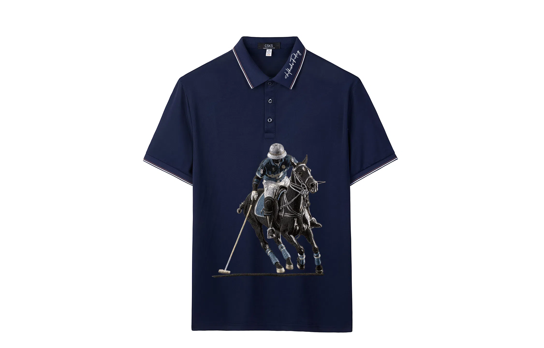 CSKS LogoPoloPolo