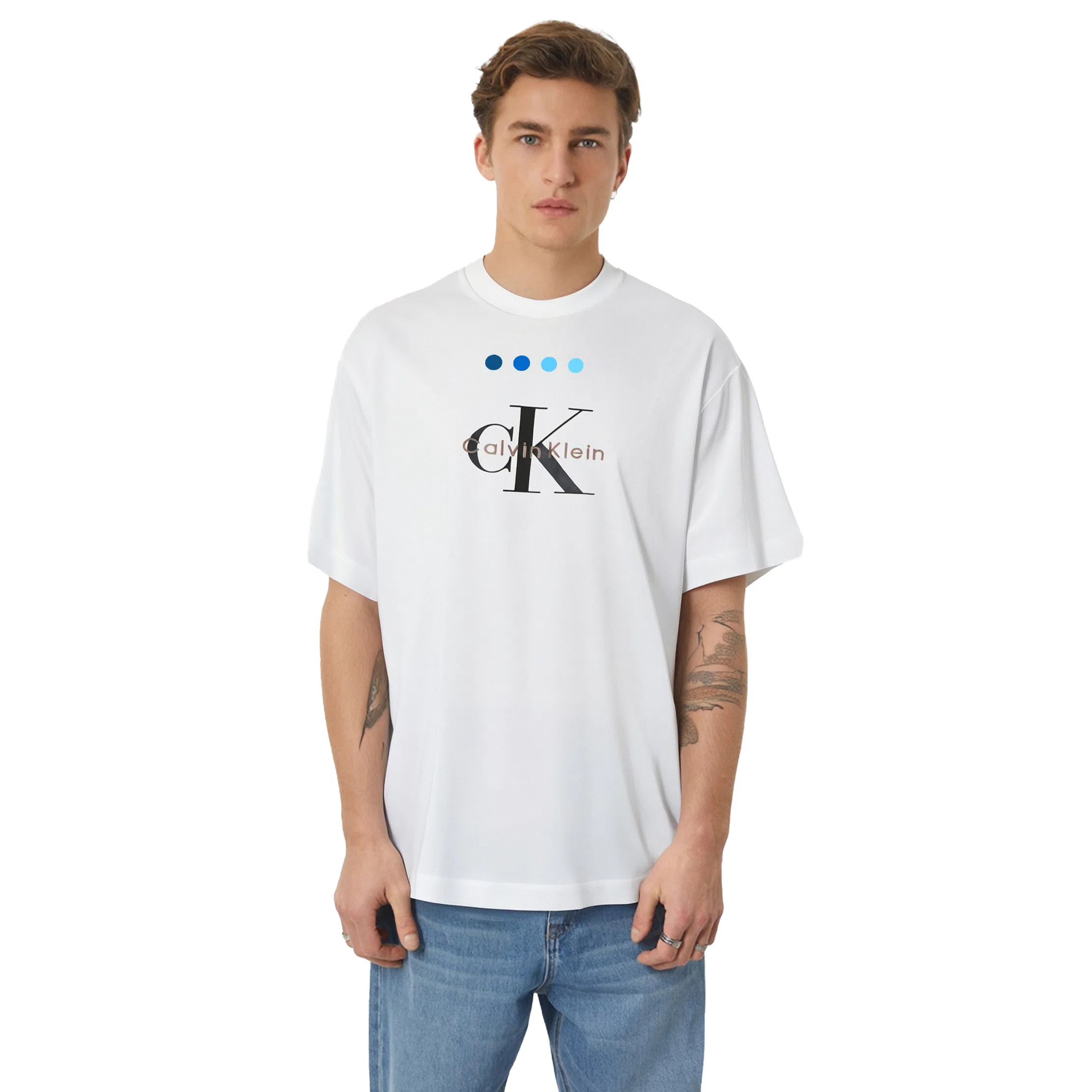 CALVIN KLEIN T