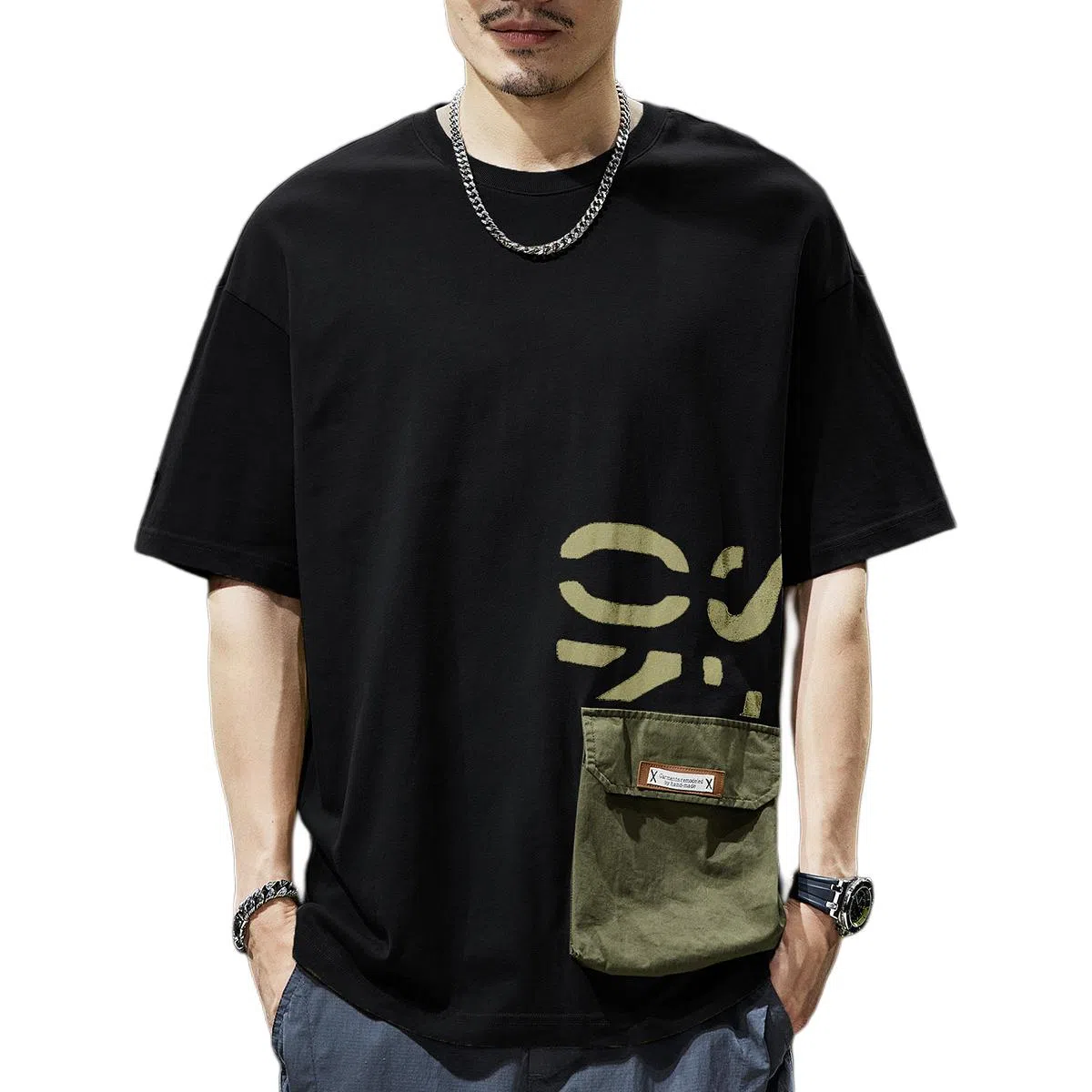 VUAS cleanfit260gvintageT