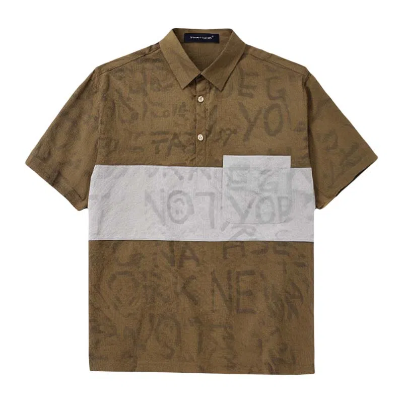 BANGBOY X IZTION POLOT