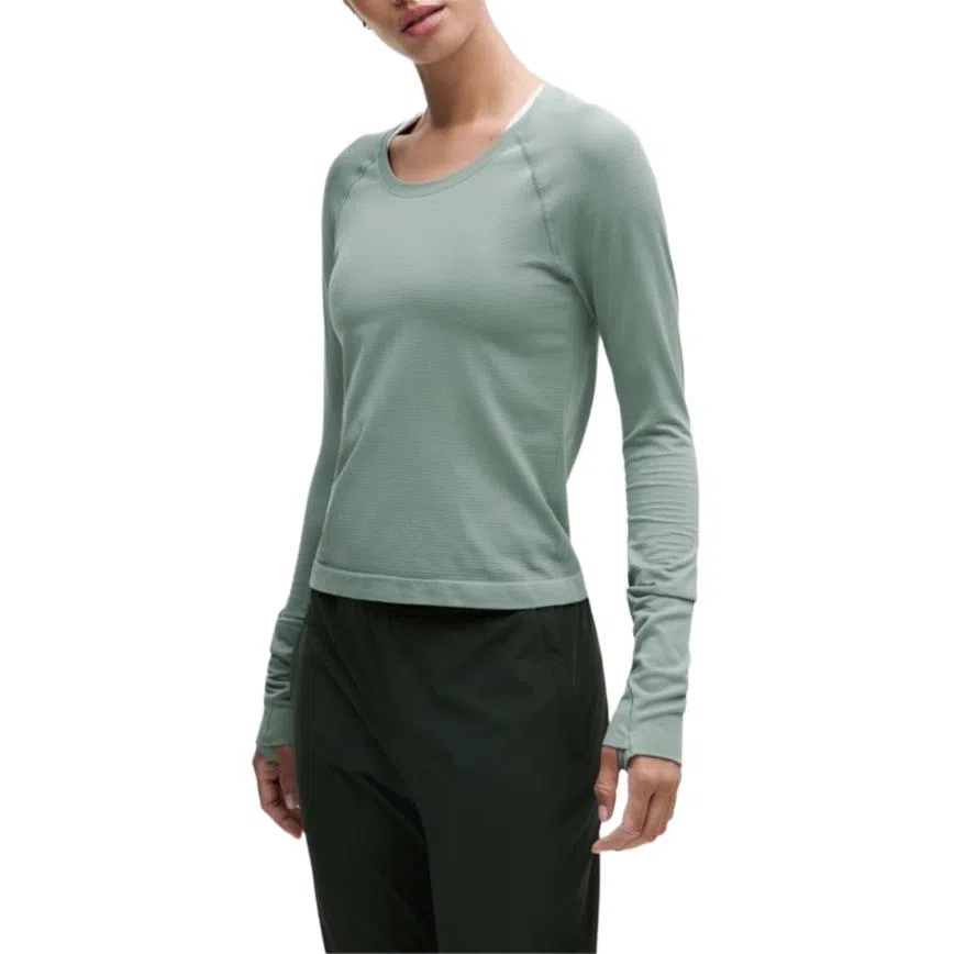 lululemon Swiftly Tech T