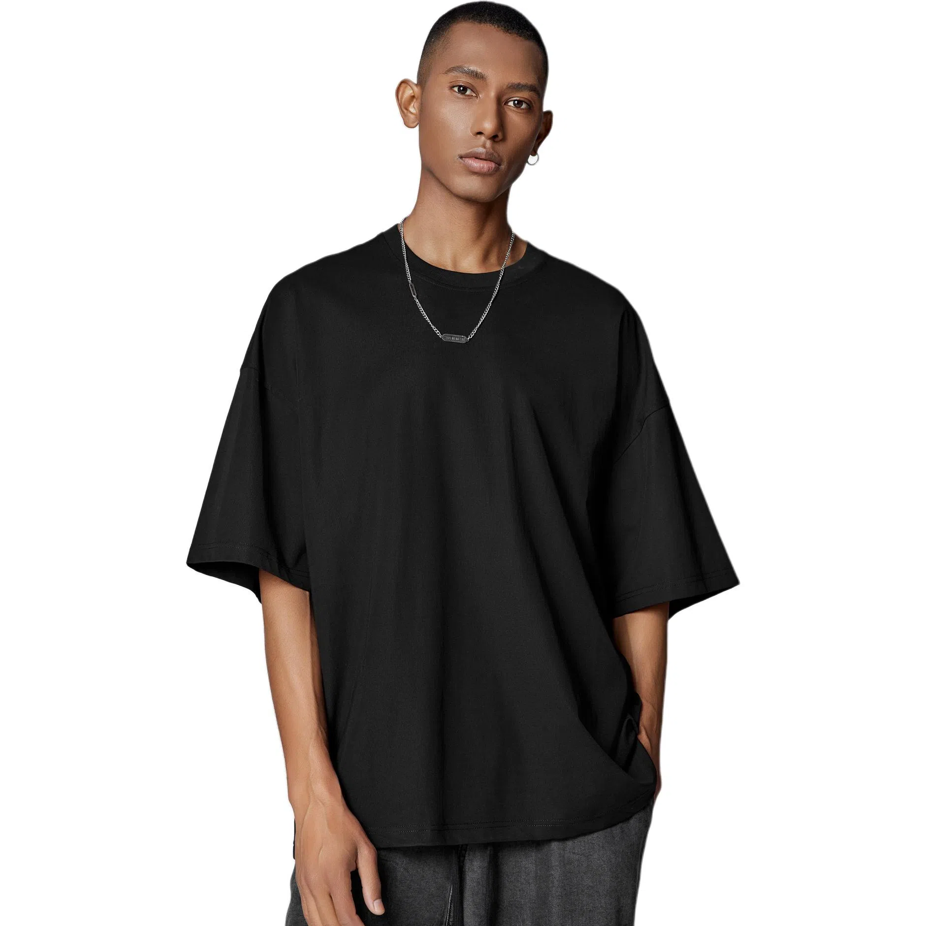 Bodydream Basic Knit Tee