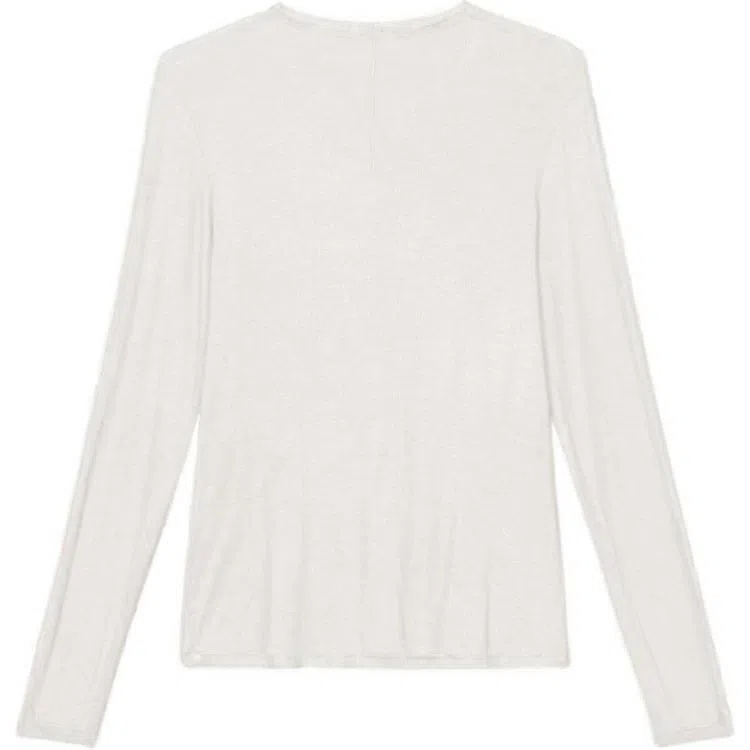 lululemon Hold Tight Long Sleeve T