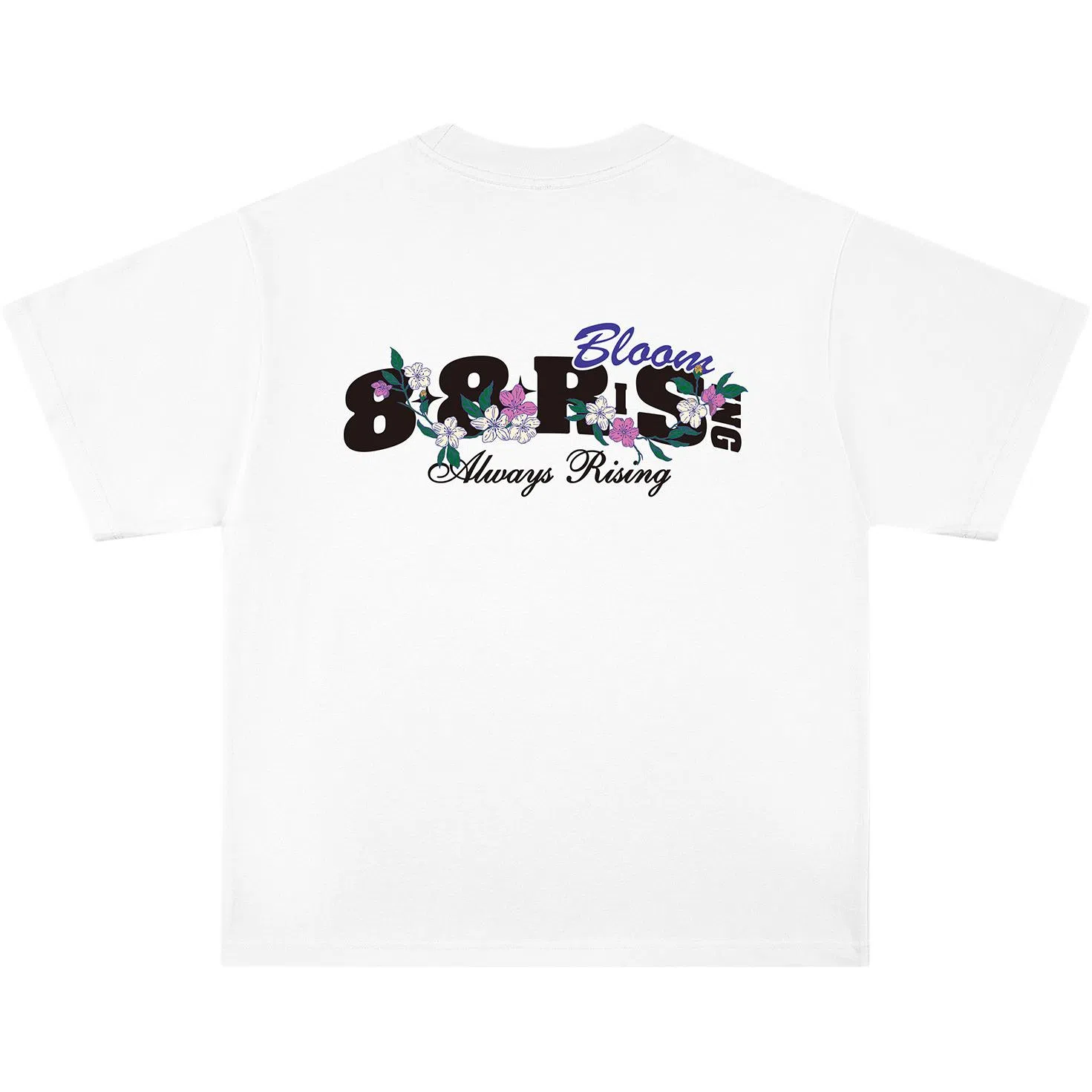 88rising T