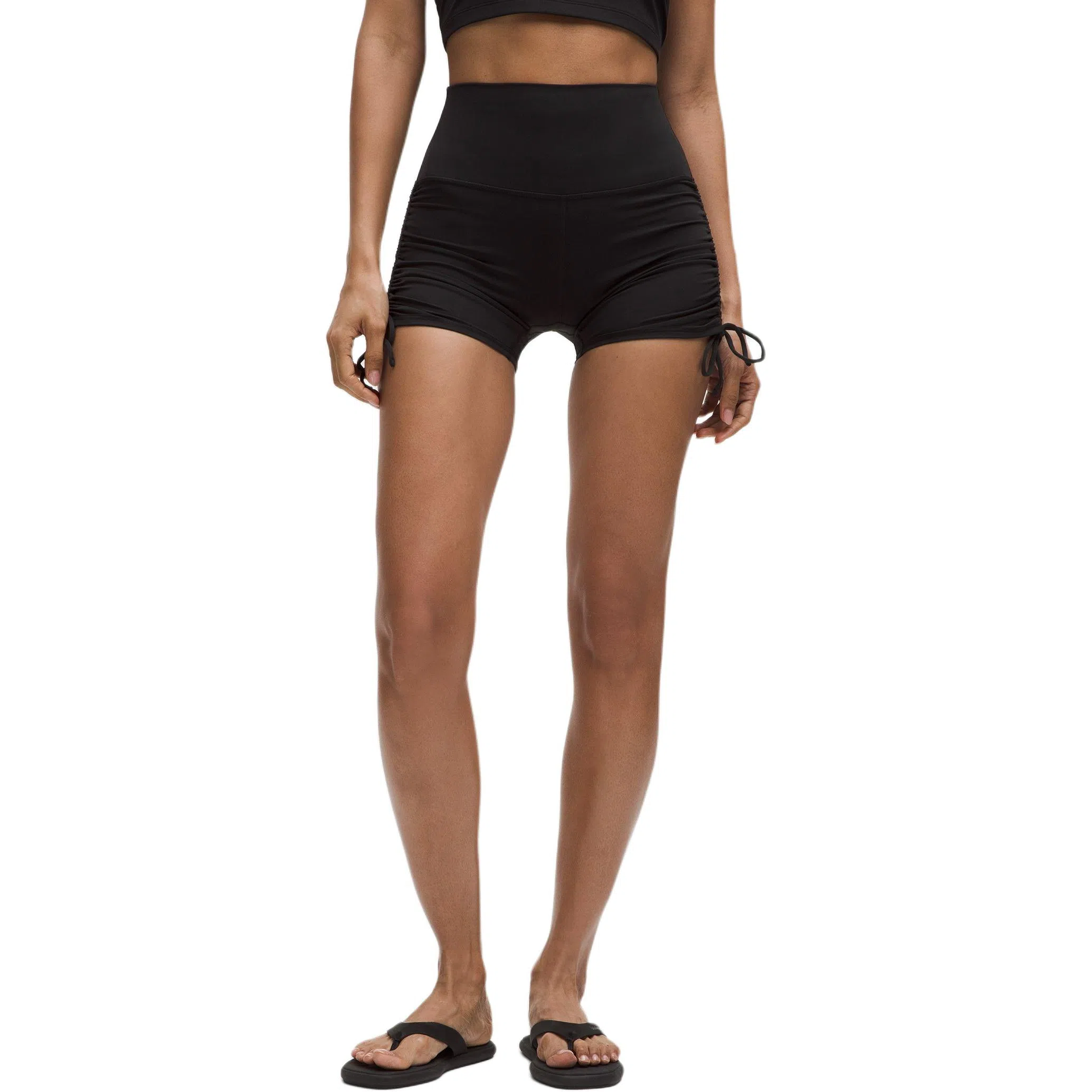lululemon Align Nulu Shorts