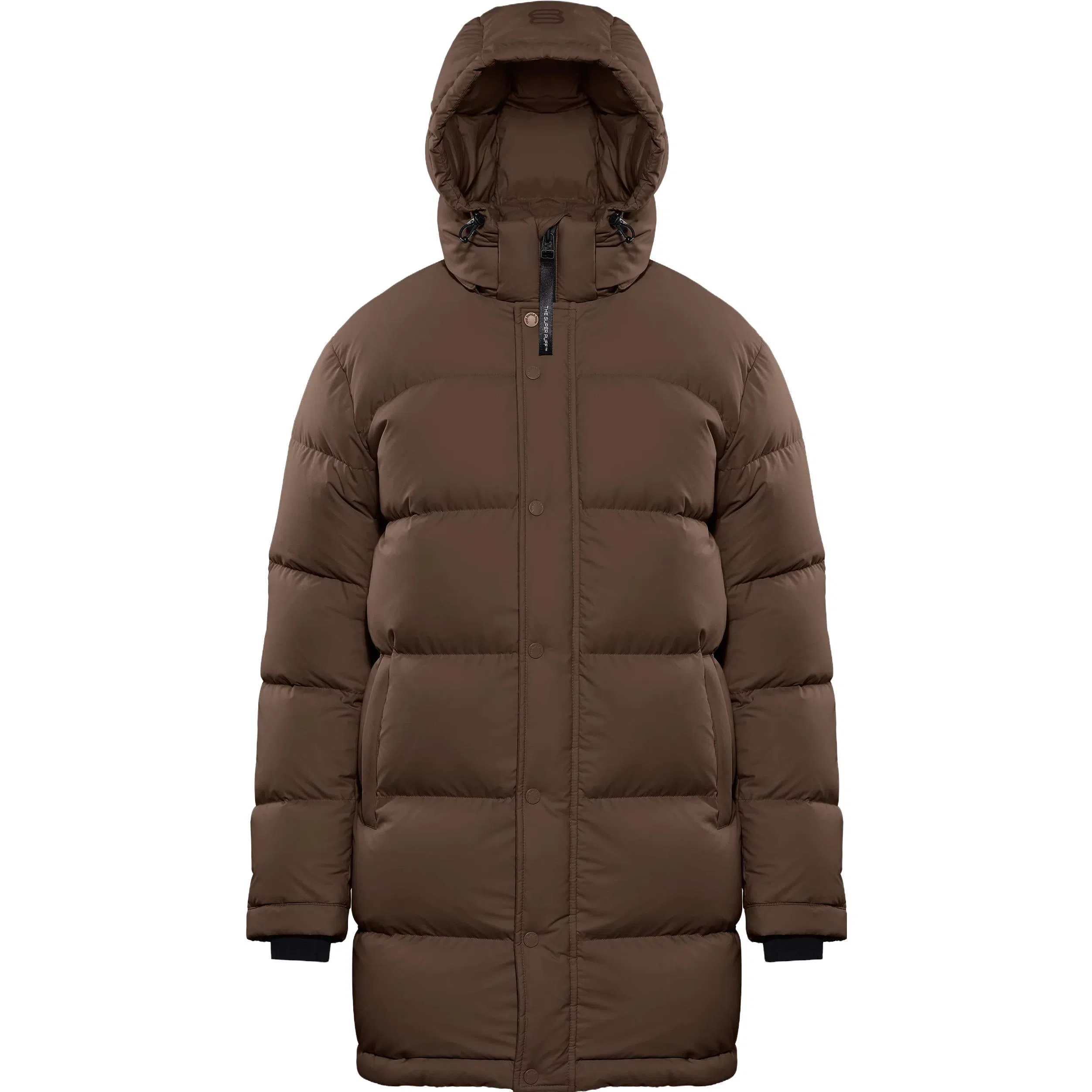 ARITZIA Super Puff cliMATTE Mid 6