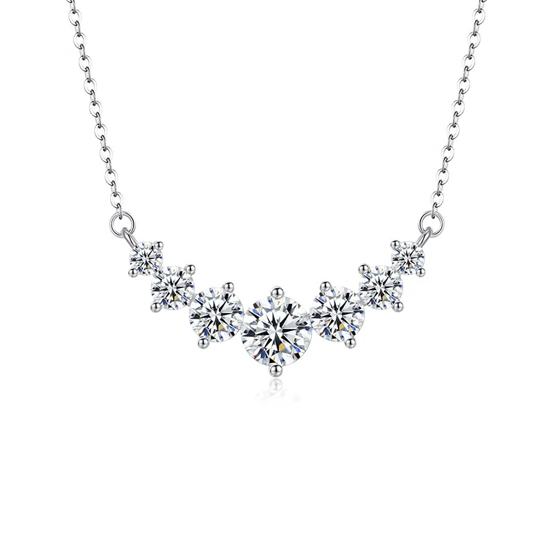 MONI JEWELLERY ins S925